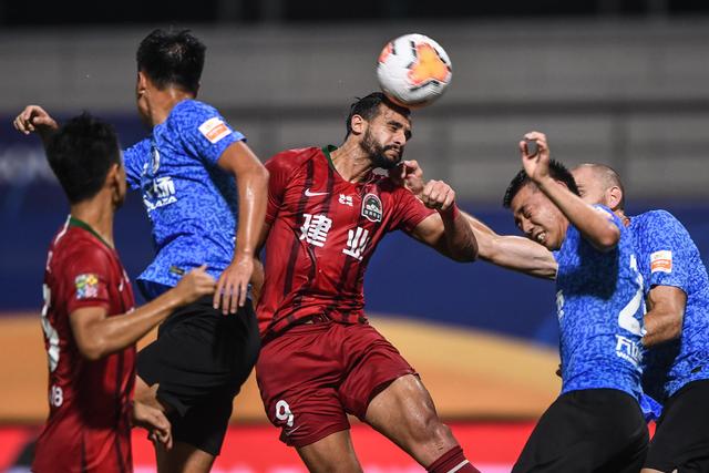 U23国足闯入亚运会四强，教练团队或将续约